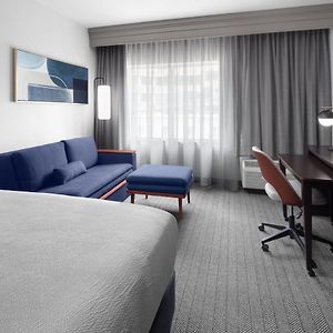 King Room Sofa Bed